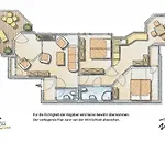 Lejlighed Duenen-residenz B 19 Heringsdorf (Usedom)